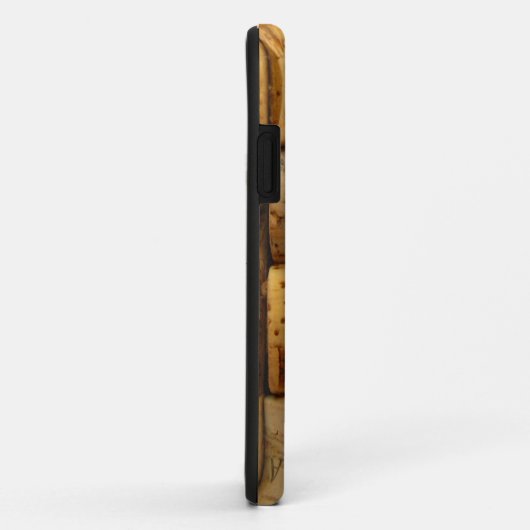 Coques Case-Mate iPhone Lièges (Dos/Droite)