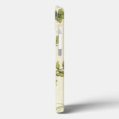 Coques Case-Mate iPhone Lierres et fougères (Verso / Gauche)