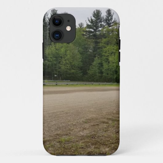 Coques Case-Mate iPhone Lieux simples (Dos)