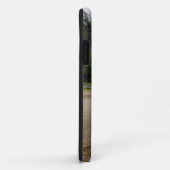 Coques Case-Mate iPhone Lieux simples (Dos/Droite)