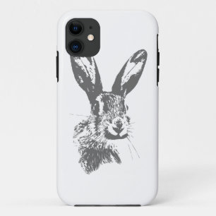 Case-Mate iPhone Case Lièvre