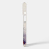 Coques Case-Mate iPhone Lièvre jeune par Albrecht Durer, Art Renaissance (Verso / Gauche)