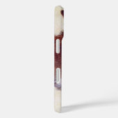 Coques Case-Mate iPhone Lièvre jeune par Albrecht Durer, Art Renaissance (Verso / Droite)