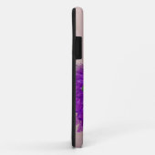 Coques Case-Mate iPhone Lièvres 4 de mardi gras (Dos/Droite)