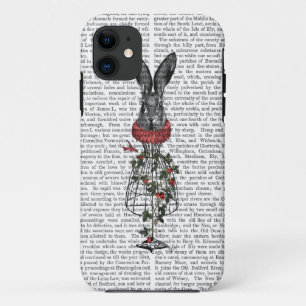Coques Pour iPhone Lièvres de fraise