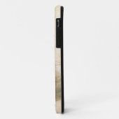 Coques Case-Mate iPhone Lièvres de jeunes d'Albrecht Durer (Dos/Gauche)