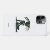 Coques Case-Mate iPhone Life & Growth (Dos (Horizontal))