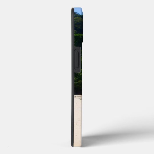 Coques Case-Mate iPhone Life is a Beach Case-Mate iPhone Case (Verso / Droite)