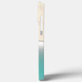 Coques Case-Mate iPhone Life is a Beach iPhone (Verso / Gauche)