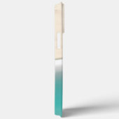 Coques Case-Mate iPhone Life is a Beach iPhone (Verso / Droite)