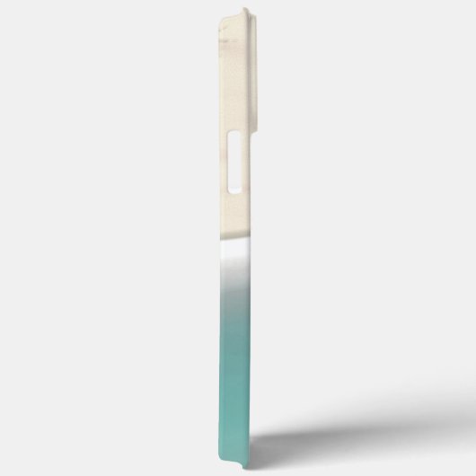 Coques Case-Mate iPhone Life is a Beach iPhone (Verso / Droite)