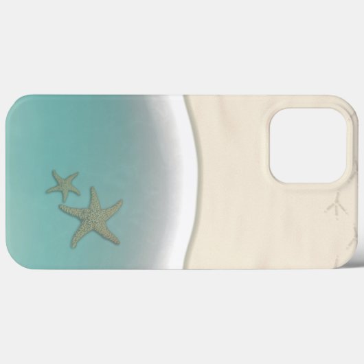 Coques Case-Mate iPhone Life is a Beach iPhone (Verso (horizontal))