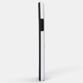 Coques Case-Mate iPhone Life is Better With a Cat quote slogan (Dos/Droite)