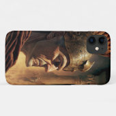 Coques Case-Mate iPhone Life of Nicias and Crassus (Dos (Horizontal))