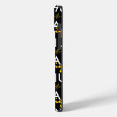 Coques Case-Mate iPhone Lifeline to Human Rights (Verso / Gauche)