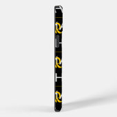 Coques Case-Mate iPhone Lifeline to Human Rights (Verso / Droite)
