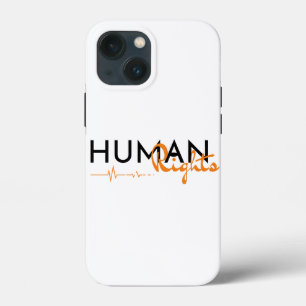 Case-Mate iPhone Case Lifeline to Human Rights