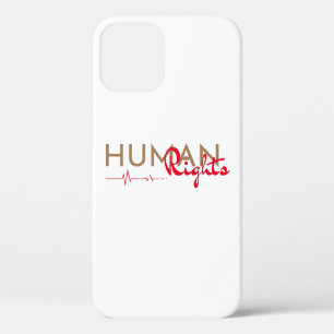 Case-Mate iPhone Case Lifeline to Human Rights