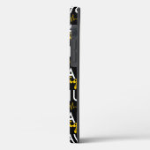 Coques Case-Mate iPhone Lifeline to Human Rights (Verso / Gauche)