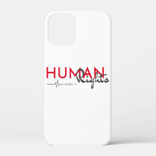 Case-Mate iPhone Case Lifeline to Human Rights