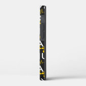 Coques Case-Mate iPhone Lifeline to Human Rights (Verso / Gauche)