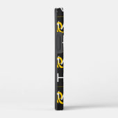 Coques Case-Mate iPhone Lifeline to Human Rights (Verso / Droite)