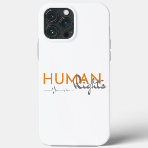 Case-Mate iPhone Case Lifeline to Human Rights