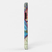 Coques Case-Mate iPhone LifeProof FRĒ SERIES Waterproof Case for iPhone 11 (Dos/Droite)