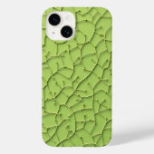 Coques Case-Mate iPhone Light Green Fresh Look iPhone Case Design (Verso)