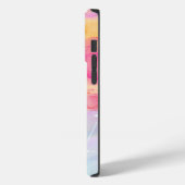 Coques Case-Mate iPhone Light orange anime (Verso / Gauche)