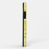 Coques Case-Mate iPhone Light Yellow Camo iPad 5 Case (Dos/Droite)