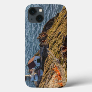 Etui iPhone Case-Mate Lighthouse At Point Reyes National Seashore
