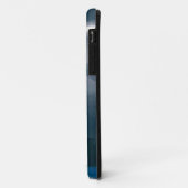 Coques Case-Mate iPhone Lighthouse blue iphone (Dos/Gauche)