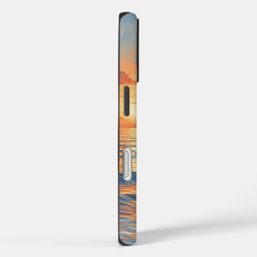 Coques Case-Mate iPhone Lighthouse Sea Landscape iPhone / iPad case (Verso / Droite)
