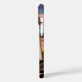 Coques Case-Mate iPhone Lighthouse Sunset Phone Case Coastal Ocean (Verso / Gauche)