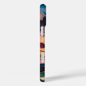 Coques Case-Mate iPhone Lighthouse Sunset Phone Case Coastal Ocean (Verso / Droite)