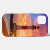 Coques Case-Mate iPhone Lighthouses | Itapuã Lighthouse Bahia Brazil (Verso (horizontal))