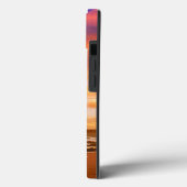 Coques Case-Mate iPhone Lighthouses | Itapuã Lighthouse Bahia Brazil (Verso / Gauche)