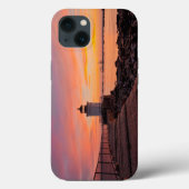 Coques Case-Mate iPhone Lighthouses | South Portland, Maine (Verso)