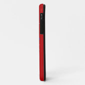Coques Case-Mate iPhone Lights chrétiens de Cute (Dos/Gauche)