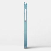 Coques Case-Mate iPhone Ligne abstraite Arrière - plan (Verso / Gauche)