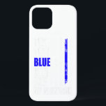 Case-Mate iPhone Case Ligne Bleue Mince Drapeau De Police Retour Le Bleu<br><div class="desc">Ligne Bleue Mince Drapeau De Police Retour Le Bleu Pour Cadeau</div>