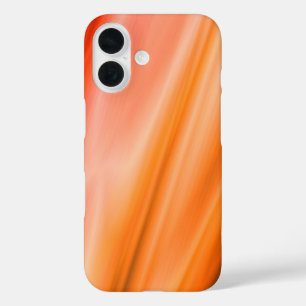 Coques iPhone 16 Ligne de coucher de soleil