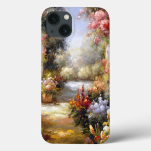 Coques Pour iPhone Ligne de mémoire I