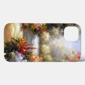 Coques Case-Mate iPhone Ligne de mémoire I (Verso (horizontal))