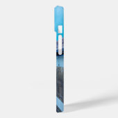 Coques Case-Mate iPhone Ligne de Navarre Beach (Verso / Gauche)