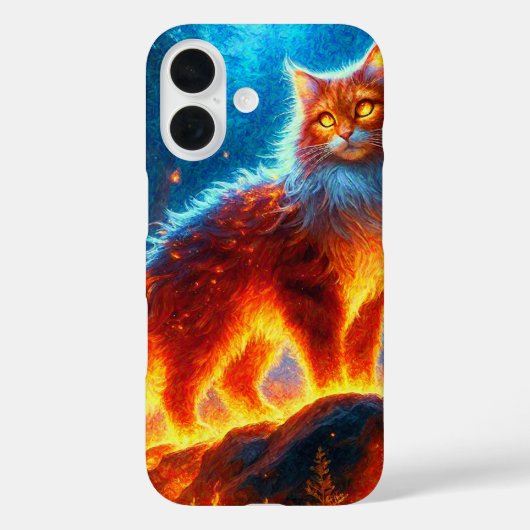 Coques Case-Mate iPhone Ligne de tir enchantée (Verso)