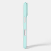Coques Case-Mate iPhone Ligne décorative comptable (Verso / Droite)