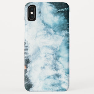 Case-Mate iPhone Case ligne d'onde