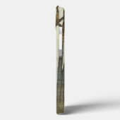 Coques Case-Mate iPhone Ligne I de bouleau (Verso / Gauche)